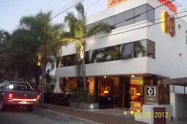 Gallery - Hotel Capvio