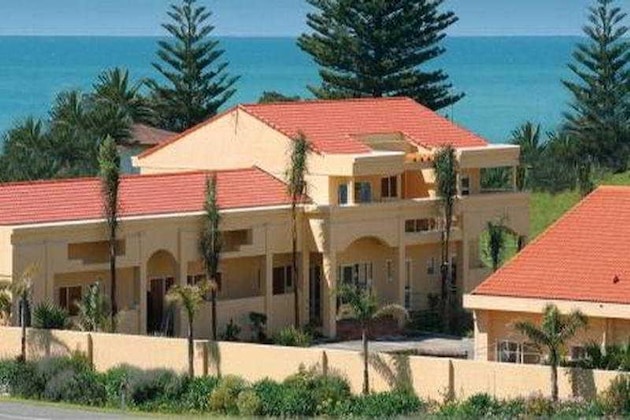 Gallery - Ocean Beach Motor Lodge