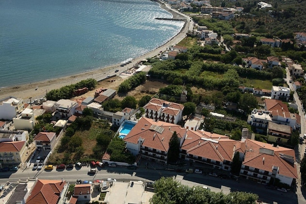 Gallery - Hotel Amalia