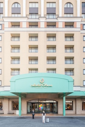 Gallery - Hotel Okura Tokyo Bay
