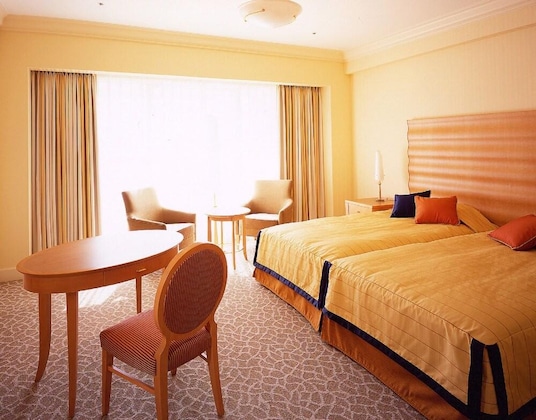 Gallery - Hotel Okura Tokyo Bay