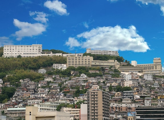 Gallery - Nagasaki Nisshokan