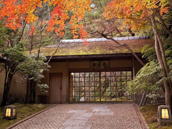 Gallery - Unzen Hanzuiryo