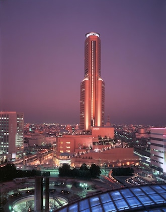 Gallery - Okura Act City Hotel Hamamatsu