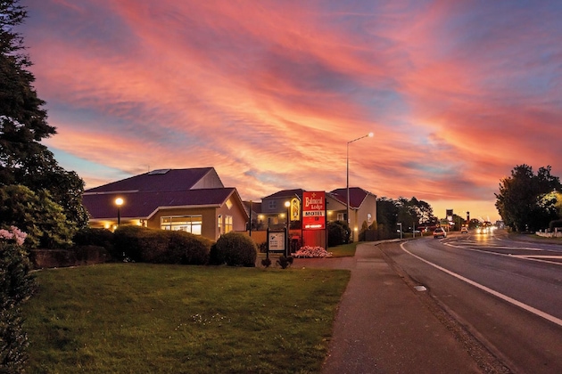 Gallery - Balmoral Lodge Motel