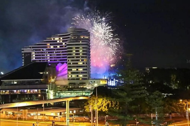 Gallery - Phoenician Resort Broadbeach - Gclr