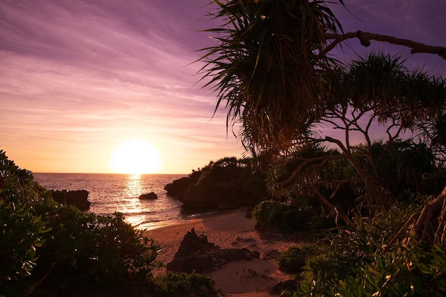 Gallery - Ana Intercontinental Manza Beach Resort By Ihg