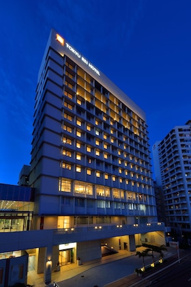 Gallery - Naha Tokyu Rei Hotel
