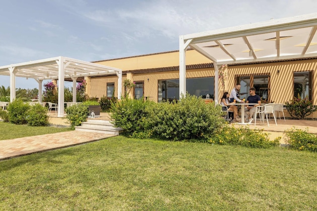Gallery - Falconara Greenblu Resort