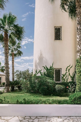 Gallery - Mangia's Selinunte Resort