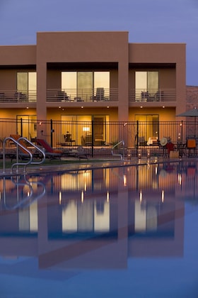 Gallery - Red Mountain Resort