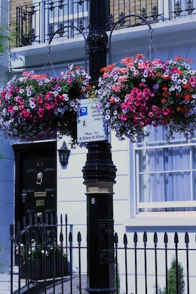 Gallery - Sheriff Hotel