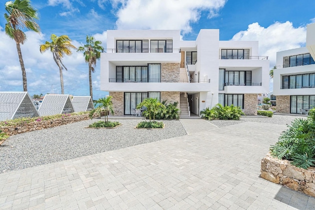 Gallery - Van Der Valk Plaza Beach & Dive Resort Bonaire - All Inclusive