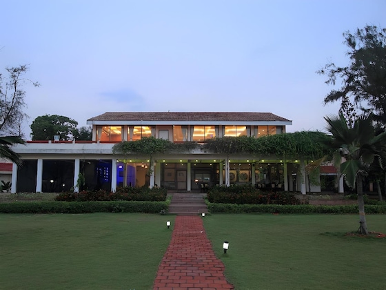 Gallery - The Ashok Beach Resort