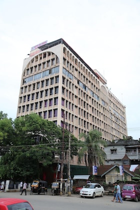 Gallery - Hotel Rajmahal