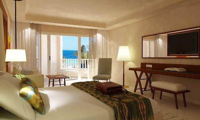 Gallery - Yadis Imperial Beach & Spa Resort