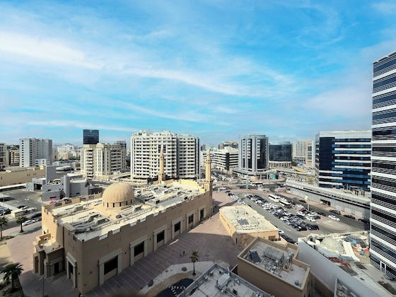 Gallery - Copthorne Hotel Dubai