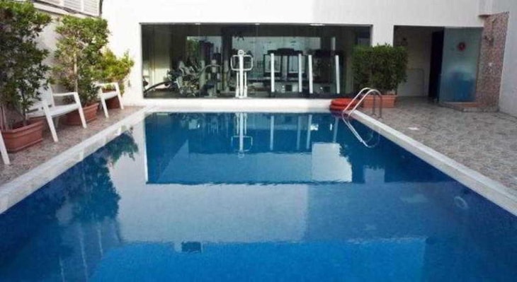 Gallery - Regent Beach Resort Jumeirah