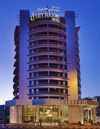 Gallery - DoubleTree by Hilton Dubai Port Saeed