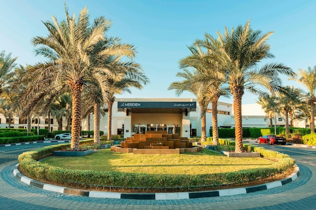 Gallery - Le Meridien Dubai Hotel & Conference Centre