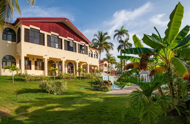 Gallery - Hotel Porto Santo