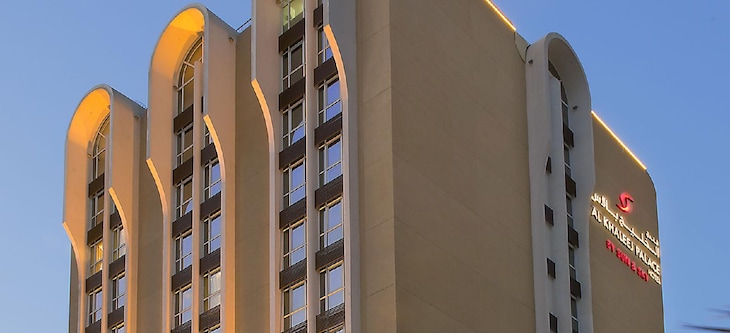 Gallery - Al Khaleej Palace Deira Hotel