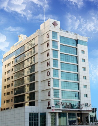 Gallery - Grandeur Hotel