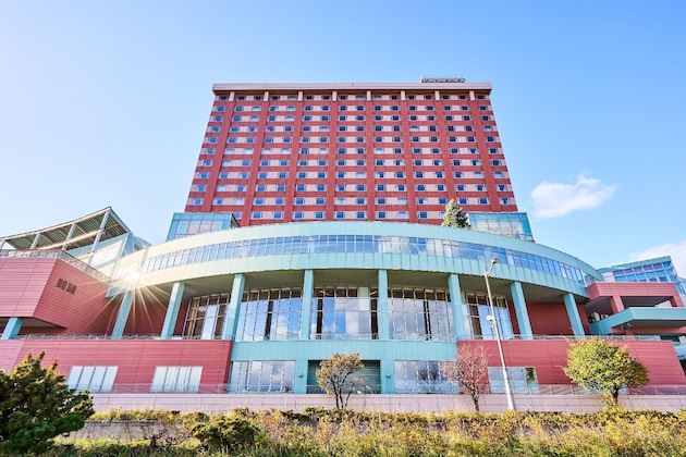 Gallery - Grand Park Otaru