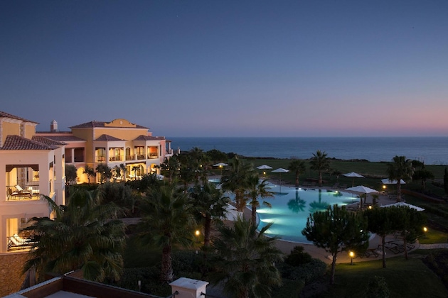 Gallery - Cascade Wellness Resort