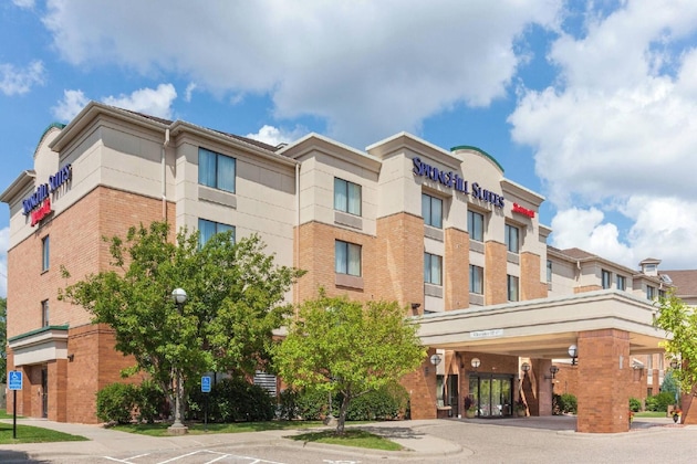 Gallery - Springhill Suites Minneapolis St Louis Park By Marriott