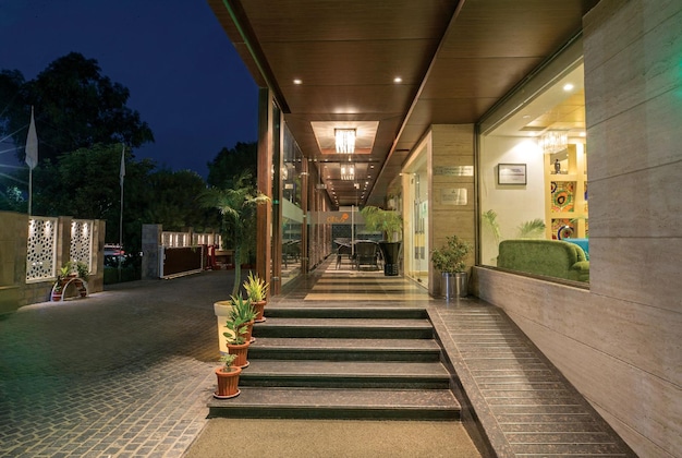 Gallery - Lemon Tree Hotel Alwar