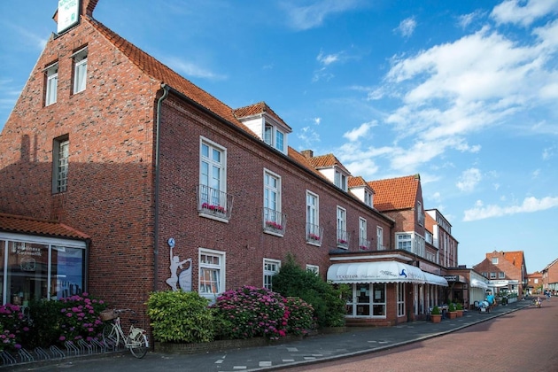 Gallery - Nordseehotel Freese