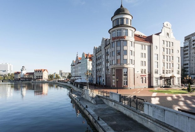 Gallery - Hotel Kaiserhof