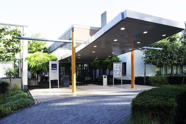 Gallery - Novotel Rotterdam Schiedam