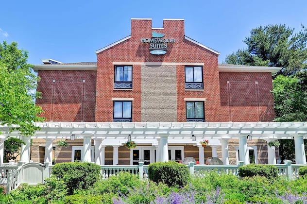 Gallery - Homewood Suites By Hilton Boston Cambridge Arlington