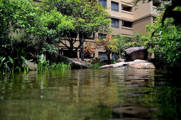 Gallery - Millennium Hotel Wuxi