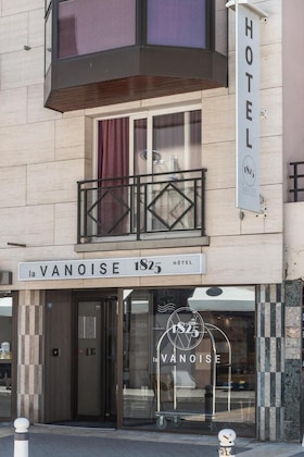 Gallery - La Vanoise Hotel