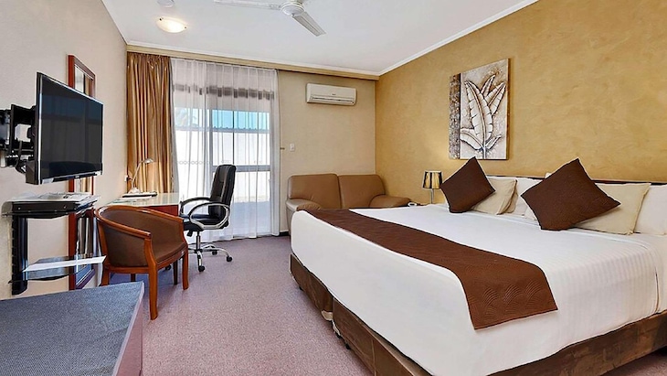 Gallery - Comfort Inn Whyalla