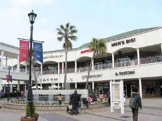 Gallery - Hotel Garden Palace & Kansai Airport Spa