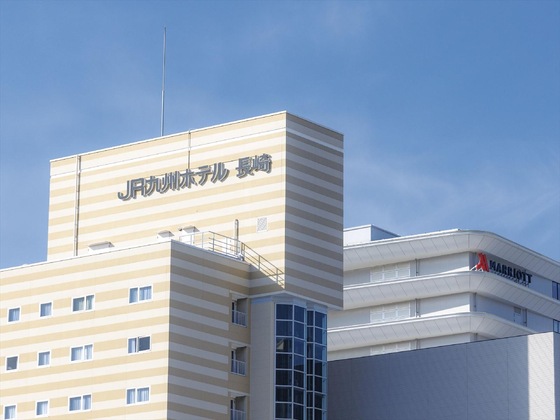 Gallery - Jr Kyushu Hotel Nagasaki
