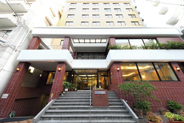 Gallery - Nagasaki Ik Hotel