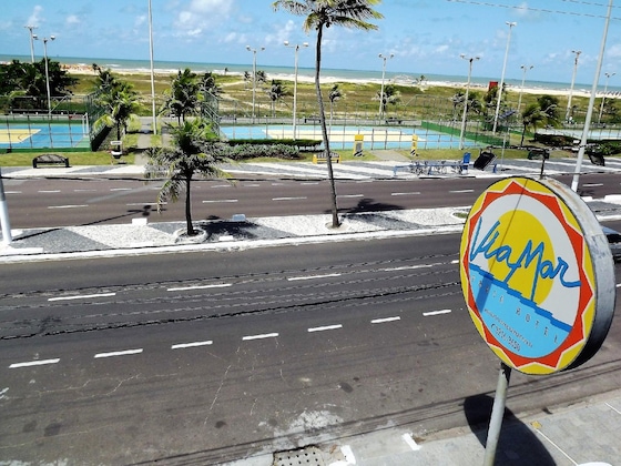 Gallery - Via Mar Praia Hotel