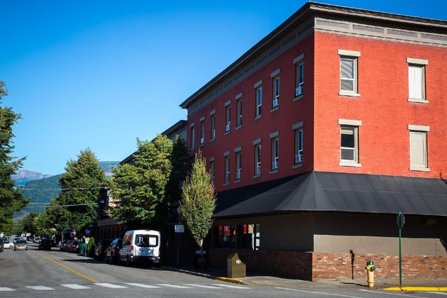 Gallery - Regent Hotel