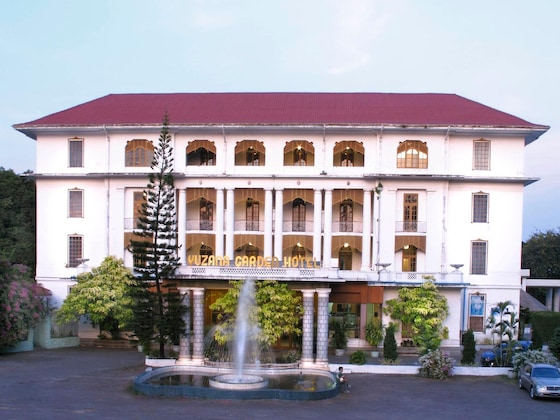 Gallery - Yuzana Garden Hotel