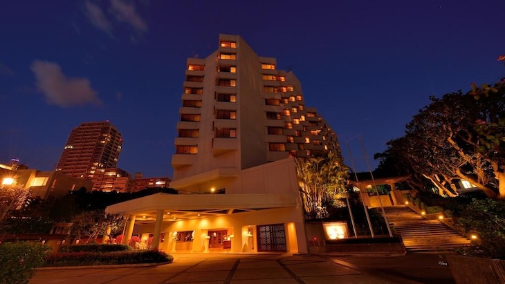 Gallery - The Naha Terrace