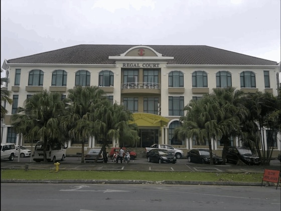 Gallery - Regal Court Hotel Kuching