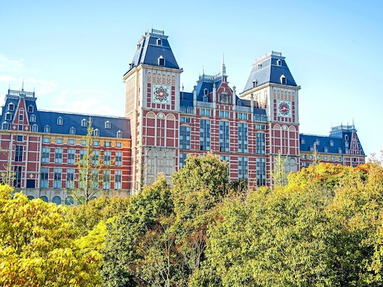 Gallery - Hotel Okura Jr Huis Ten Bosch