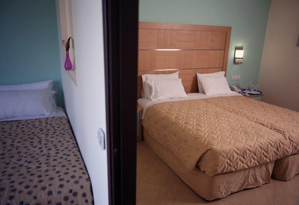 Gallery - Sun Palace Hotel - All Inclusive