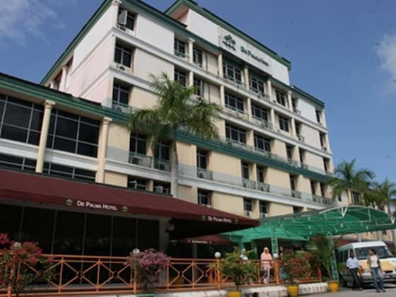 Gallery - De Palma Hotel Shah Alam