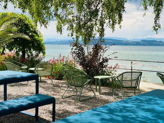 Gallery - Hotel Bad Muntelier Am See